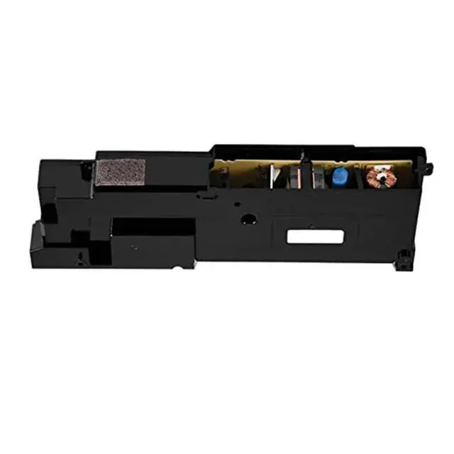Alt view image 2 of 3 - For PS4 CUH-1215A CUH-12XX Series Console Power Supply Replacement Unit Supporting ADP-200ER 4-Pin Connection Standard