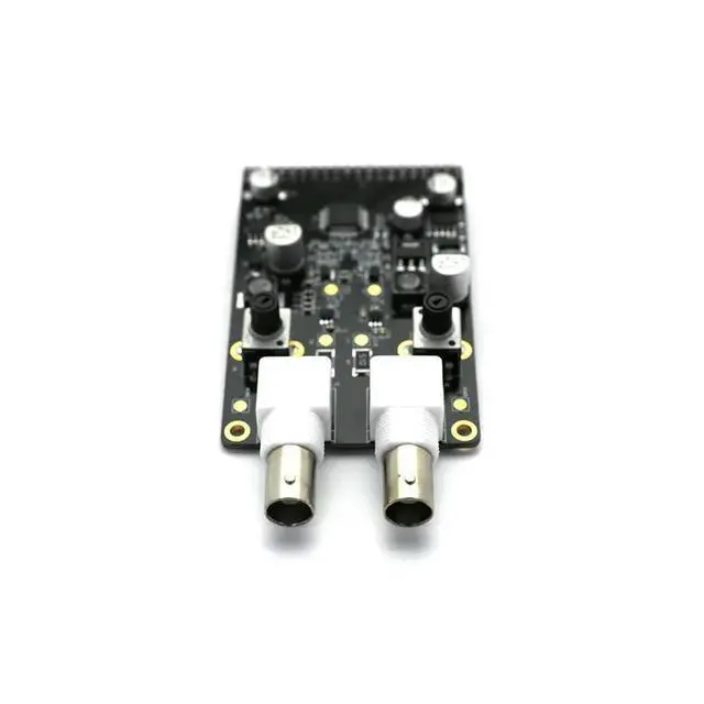 Alt view image 2 of 3 - ALINX AN9767: Dual Channel 14-bits DA Module for FPGA Board