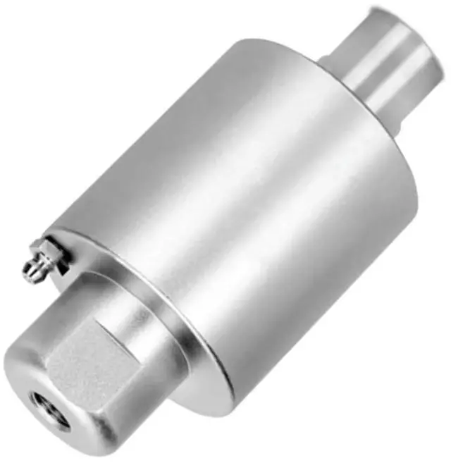 Main image of Cleaner Swivel Head Rotary for 85.790.004 Cleaner 4000 PSI 8 For GPM Hot Water Up to 190F 1/4 NPT Inlet Outlet