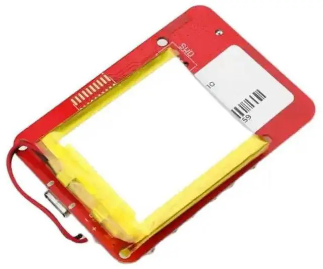 Alt view image 3 of 3 - LPWAN Asset Tracker Dev Kit for Amazon Sidewalk Wio Tracker 1110 Seeed Studio