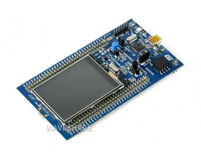 Main image of 32F429IDISCOVERY / STM32F429I-DISC1, STM32F4 Discovery Kit