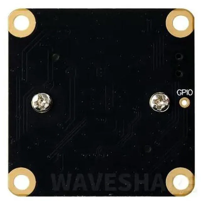 Alt view image 3 of 3 - IMX291 2MP IR-CUT Camera, Fixed-Focus, 83° Diagonal FOV, Rolling Shutter, Compatible With Raspberry Pi Series Boards