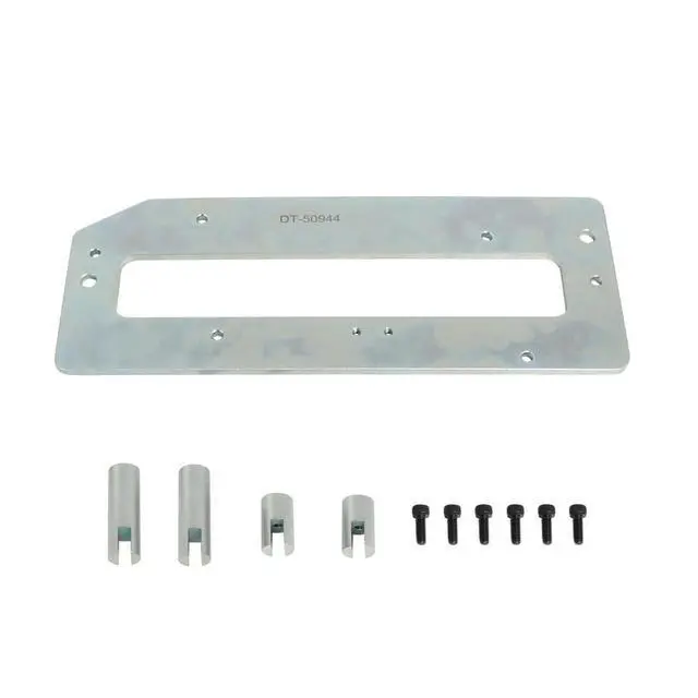 Alt view image 2 of 3 - DT 50944 Transmission Service Tool for Valve Body Alignment and Neutral Position Actuator Fork Engagement Accuracy