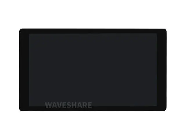 Alt view image 2 of 3 - 5-inch high-definition capacitive touch screen with a resolution of 720×1280 pixels, equipped with an HDMI interface