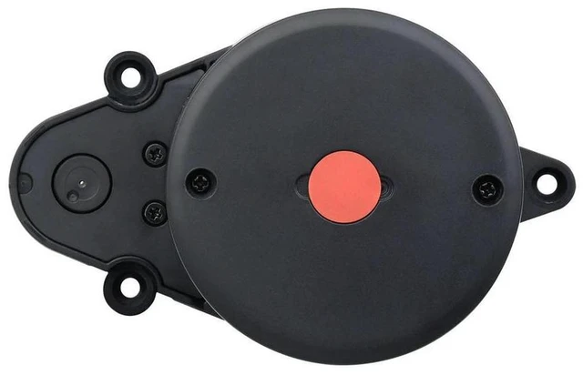 Alt view image 3 of 6 - 360° Omni-directional Triangulation Lidar, 8m Radius Ranging, Software Start-stop Control, D200 Developer Kit with LD14P Lidar