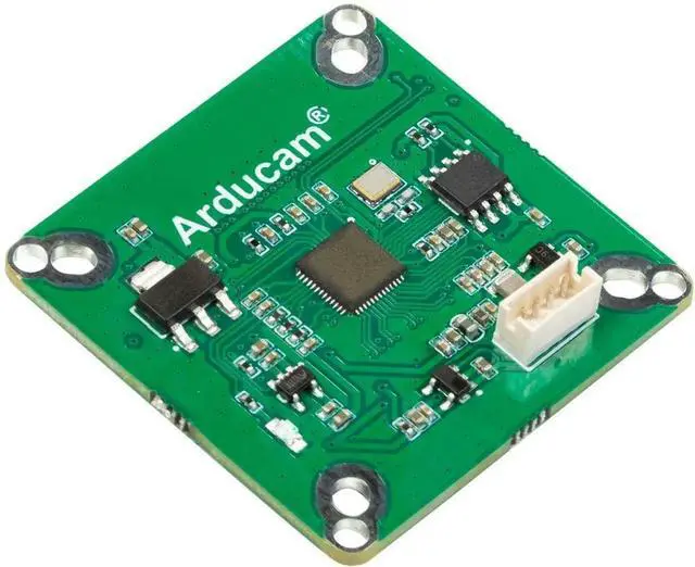 Main image of Arducam CSI-USB UVC Camera Adapter Board for 12.3MP IMX477 Raspberry Pi Camera