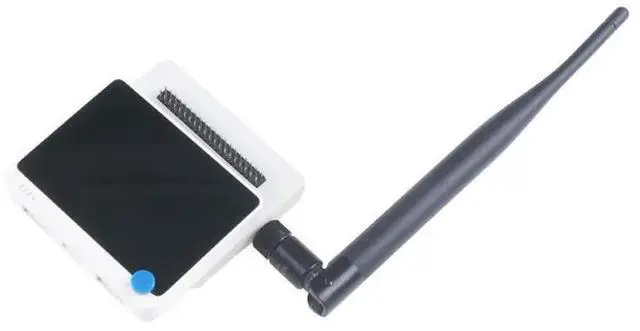Main image of Wio Terminal LoRaWAN Field Tester Kit: Plug and Play LongFi Network Monitor for Helium Network