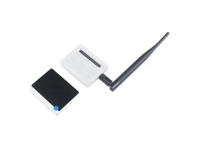 Alt view image 3 of 3 - Wio Terminal LoRaWAN Field Tester Kit: Plug and Play LongFi Network Monitor for Helium Network