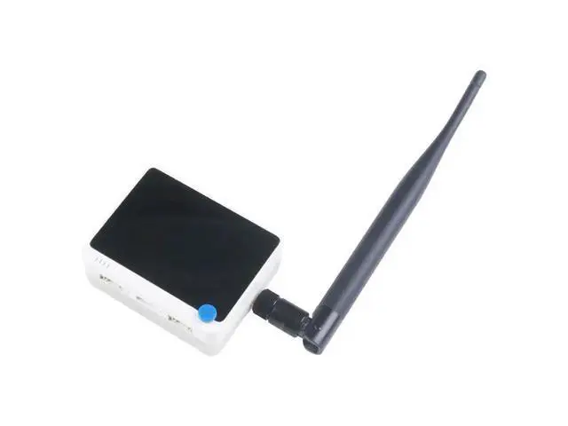 Alt view image 2 of 3 - Wio Terminal LoRaWAN Field Tester Kit: Plug and Play LongFi Network Monitor for Helium Network