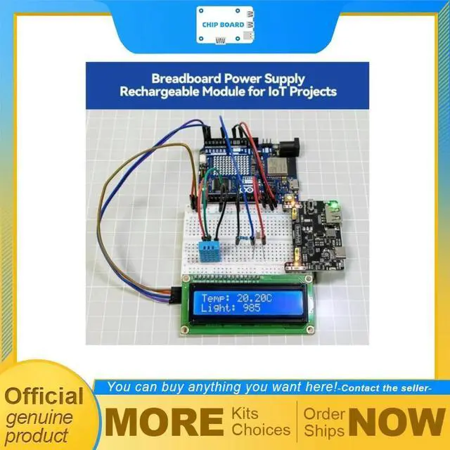 Main image of SunFounder Elite Explorer Kit, Uno R4 STEM Board, Coding Projects & Learning Tutorials Package