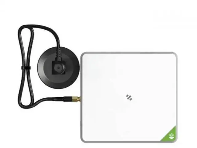 Alt view image 2 of 3 - SenseCAP M2 Light Hotspot and Software License