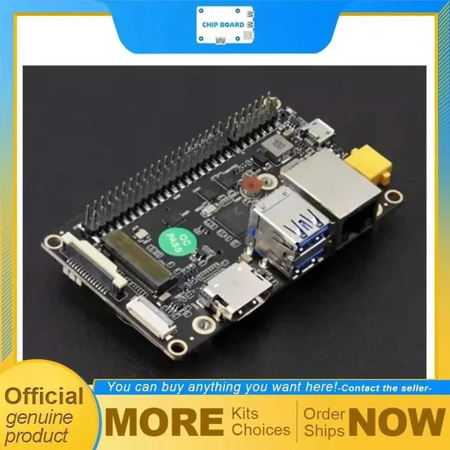 Main image of Leetop A203 Base Board for Xavier NX/Nano Module, Small Form Factor for AI, Robotics and Autonomous Devices