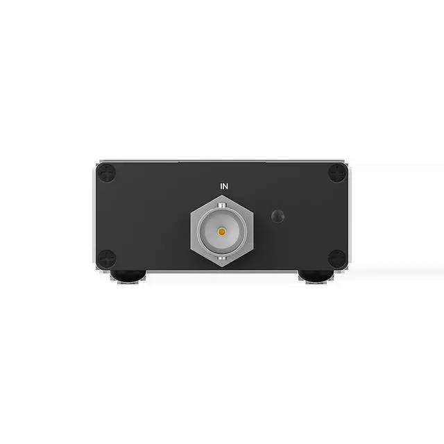 Alt view image 2 of 3 - 12G-SDI to HDMI Converter 4kp60 Broadcast Grade BNC for security monitoring, radio and television program production