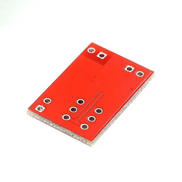 Alt view image 3 of 6 - microphone preamplifier compressor module SSM2167 audio amplifier