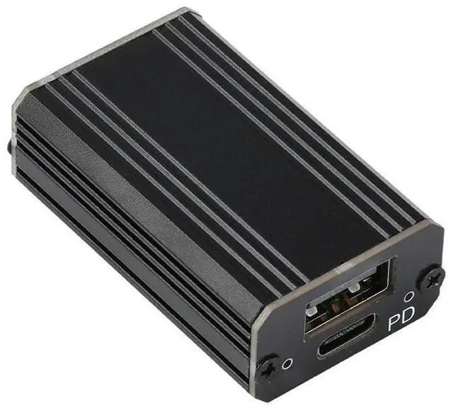 Main image of DC9V-24V 100W all Protocol Cell Phone Fast Charging Module PD Fast Charging Board Support QC PD2.0/3.0/PPS/FCP/FCP