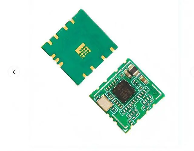 Main image of Realt RTL8192FC, Ouzhiton F-Link 6192E-UC module, 2T2R high-speed