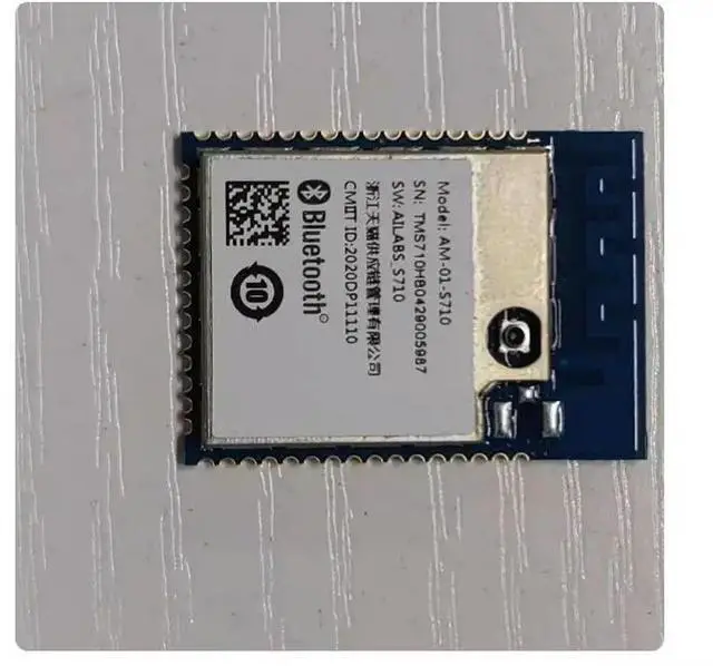 Main image of Tmal Genie Voice Module Pro2 integrates a high-performance /BT/MESH module
