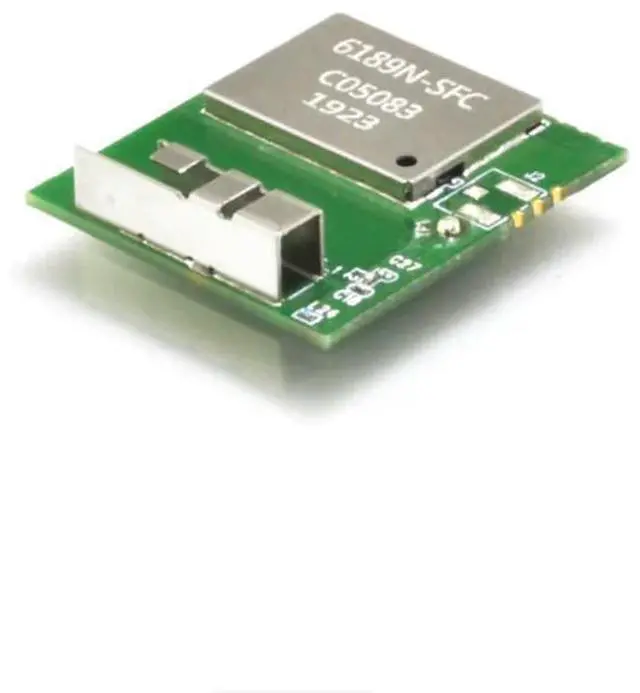 Main image of OTT/IPTV/DVB/Set-Top Box, Tablet, Laptop, Advertising Display Module: Realt RTL8189FTV, Ouzhiton F-Link 6189N-SFC Modul