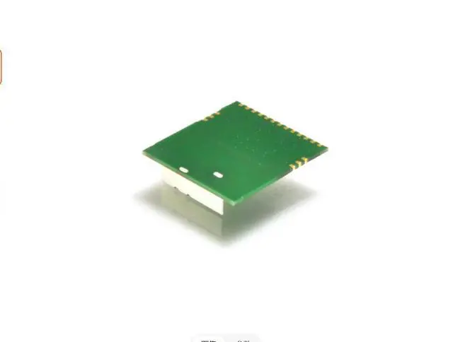 Alt view image 2 of 3 - OTT/IPTV/DVB/Set-Top Box, Tablet, Laptop, Advertising Display Module: Realt RTL8189FTV, Ouzhiton F-Link 6189N-SFC Modul