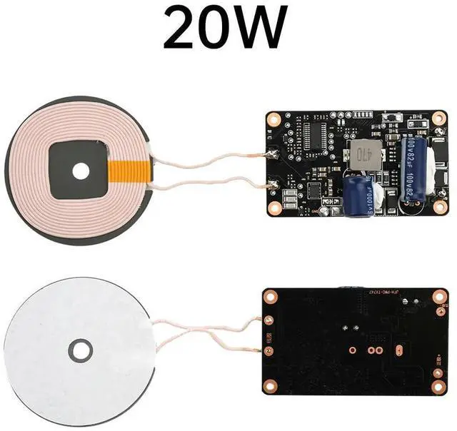 Main image of DC12-96V Charger Transmitter Module Universal Charger Module For Car Power Accessory