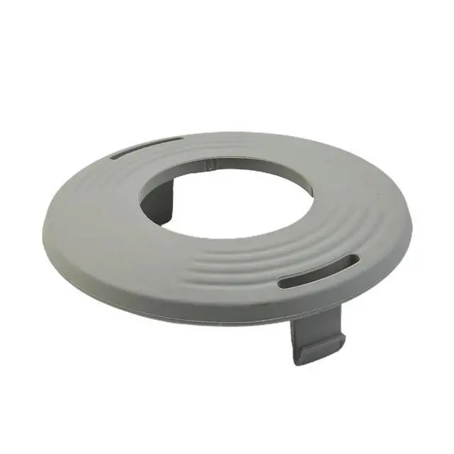 Alt view image 4 of 6 - Practical Useful Trimmer Head Cap Trimmer Head Cover Reliable 4003 713 9701 Accessories Professional Replacement