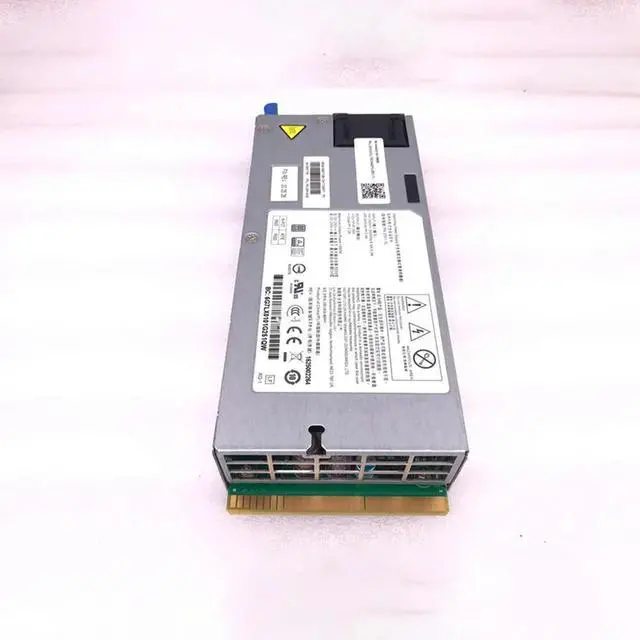 Alt view image 5 of 5 - 12V 45A 550W For LITEON Server Power Supply Platinum Redundant Power Aupply PS-2551-7L