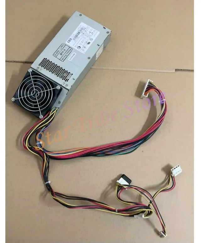 Alt view image 6 of 6 - 854JE 0854JE GX50 GX150 power supply NPS-110CB A