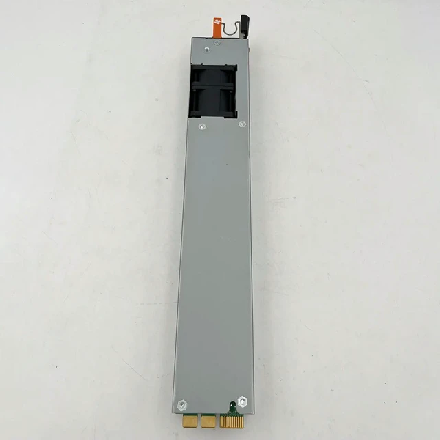 Alt view image 6 of 6 - 850W 740-053352 QFX5100 QFX5200 Power Supply JPSU-850W-AC-AFO