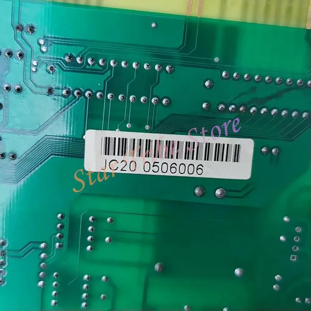 Alt view image 6 of 6 - 1 Pcs Industrial Control Card JCLD-CAN20