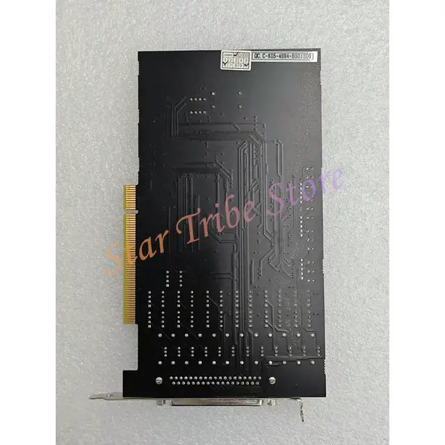 Alt view image 5 of 6 - COMI-SD501 V3.0 Acquisition Card 100% Tested Fast Ship