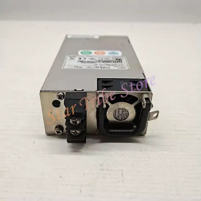 Alt view image 6 of 6 - DP1S-2400V-R Power Module 400W Output+12V 33A+5VSB 0-2.5A Input -36V/-72V 15-7A