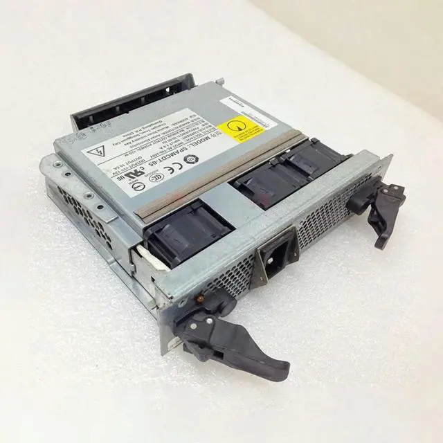 Alt view image 4 of 6 - 100-240V 1.8A 721-E00086-100 Industrial Medical Power Supply SPAMCDT-05 125W Fast Ship