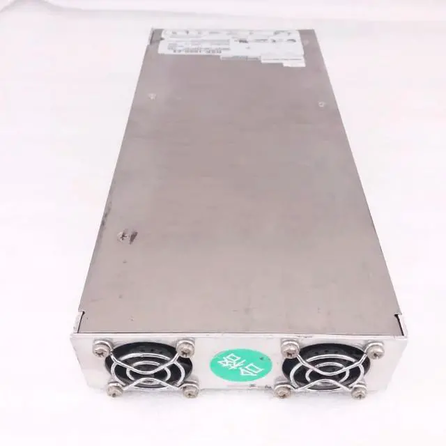 Alt view image 4 of 6 - RSP-1000-24 24V 40A 1000W 24V Switching Power Supply High Power Adjustable Voltage