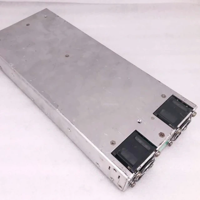 Alt view image 5 of 6 - RSP-1000-24 24V 40A 1000W 24V Switching Power Supply High Power Adjustable Voltage