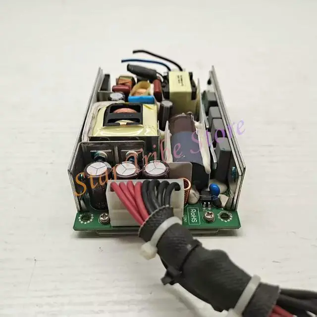 Alt view image 5 of 6 - Power Module Input: AC 100-240V 50-60Hz Output: 12V 12.5A FSP150-1H01 Power Supply