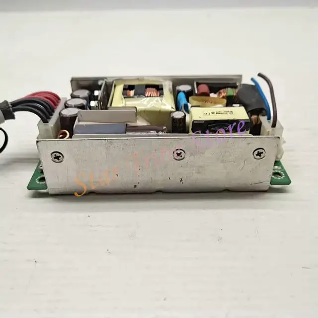 Alt view image 6 of 6 - Power Module Input: AC 100-240V 50-60Hz Output: 12V 12.5A FSP150-1H01 Power Supply