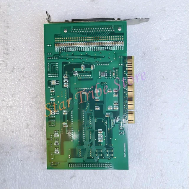 Alt view image 5 of 6 - PCI-8319A Computer Data Acquisition Card Fully Tested Fast Ship
