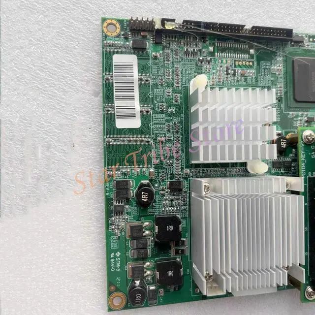 Alt view image 6 of 6 - Industrial Control Equipment Motherboard EMCORE-I8527
