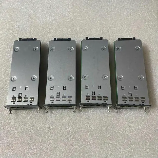 Alt view image 5 of 6 - 1 Pcs C3KX-NM-10G 10 Gigabit Expansion Module WS-C3560X 3750X Series