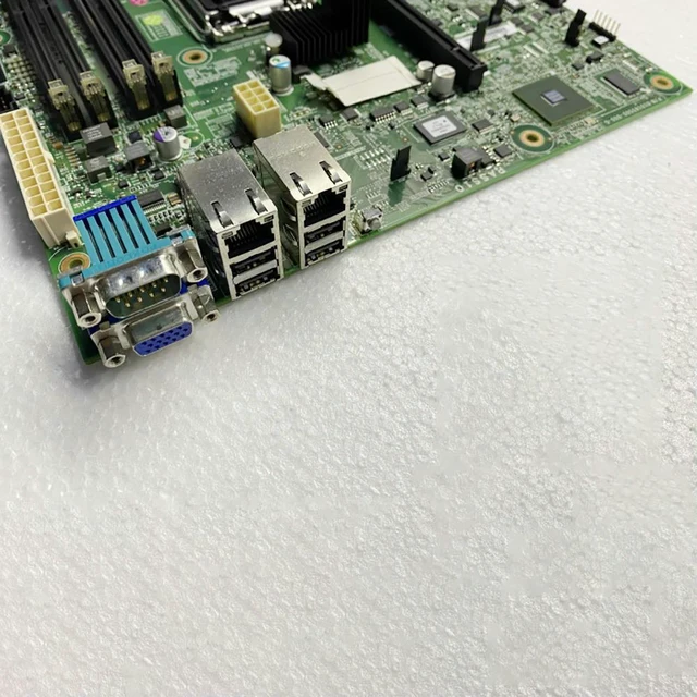 Alt view image 5 of 6 - Mainboard X3250 M4 00D8551 00AL958 00Y7577 69Y5154 Fast Ship
