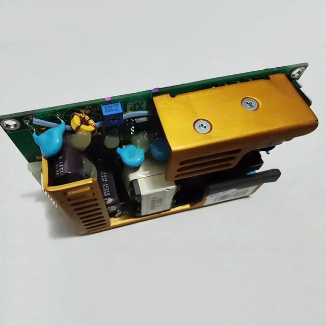Alt view image 6 of 6 - ECM100US12-XA0203A 12V 8.3A 100W Power Medical Power Supply