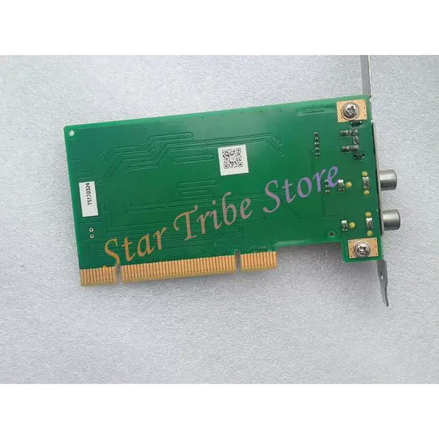 Alt view image 5 of 6 - GV-VCP3/PCI-1B PCI Video Capture Card