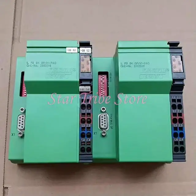 Alt view image 4 of 6 - 2862246 IL PB BK DP/V1-PAC Power Module