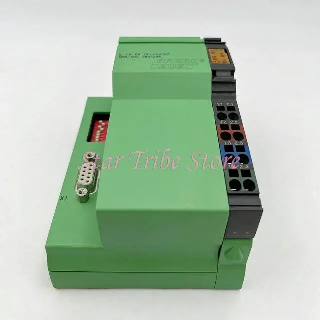 Alt view image 6 of 6 - 2862246 IL PB BK DP/V1-PAC Power Module
