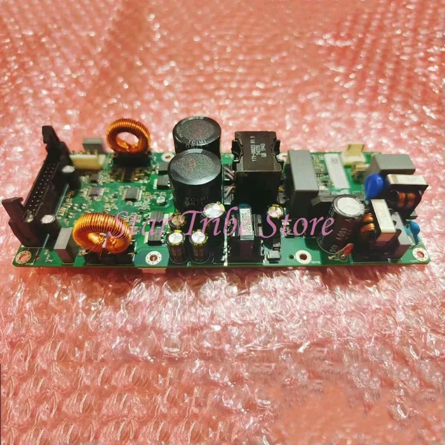 Alt view image 6 of 6 - 8 140W*2 Power Amplifier Module U-Pro2SDHV Fast Ship
