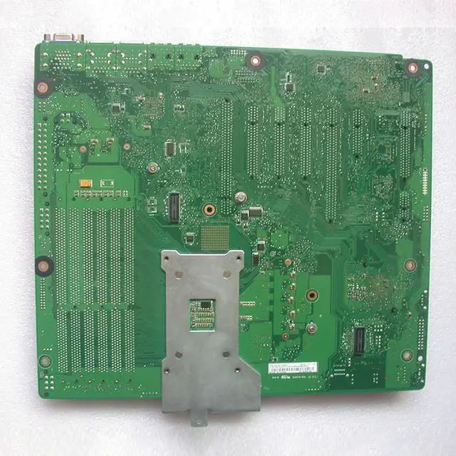 Alt view image 4 of 6 - Mainboard X3300 M4 81Y7047 00W2268 00AK852 00MW037