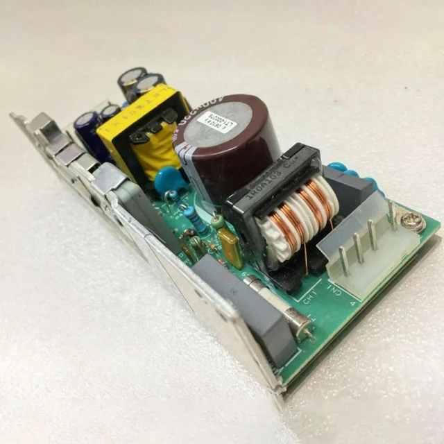Alt view image 5 of 6 - LRT04X-U1 +5V3A+15V0.7A-15V0.5A Industrial Medical Equipment Power
