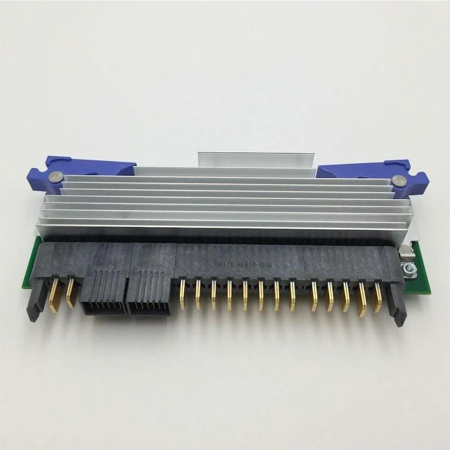 Alt view image 5 of 6 - 00FX411 53P1038 01AF542 01AF39 P710 P730 VRM VRB005-030G Voltage Regulator Module