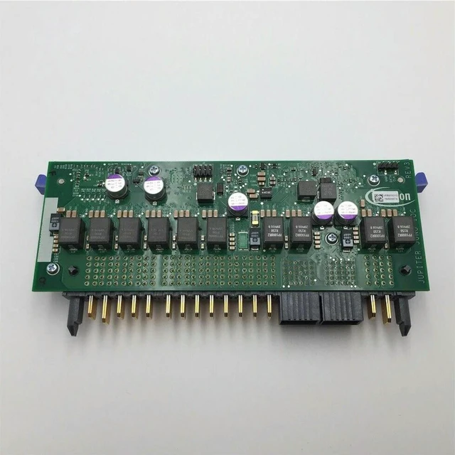 Alt view image 6 of 6 - 00FX411 53P1038 01AF542 01AF39 P710 P730 VRM VRB005-030G Voltage Regulator Module