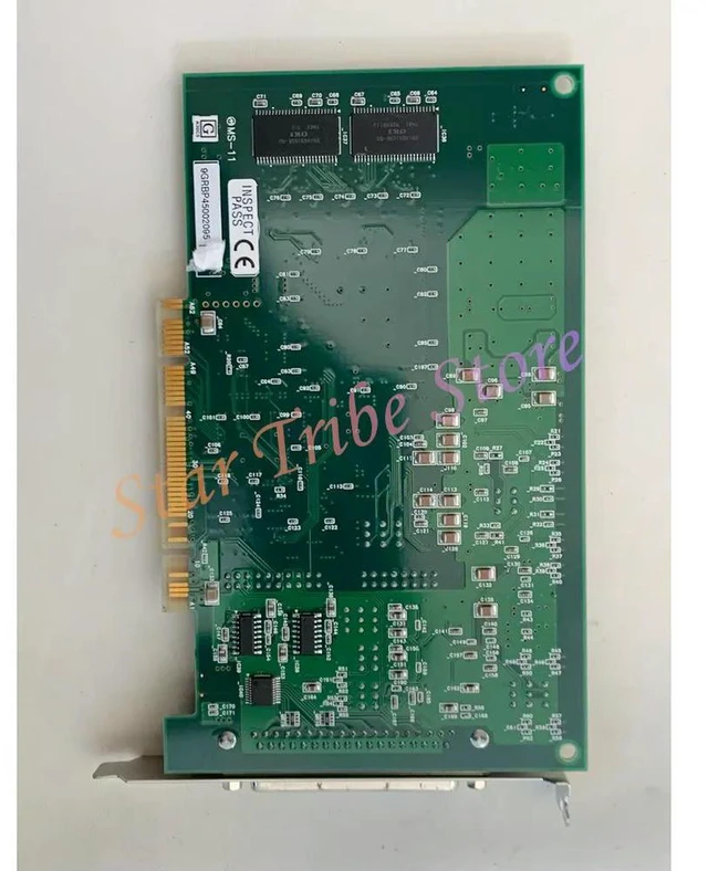 Alt view image 5 of 6 - Data Acquisition Card AD16-16U(PCI)EV NO.7312